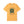 yellow t-shirt with a graphic of a tangled ball of lights with text It's fine, this is fine, everything is fine.