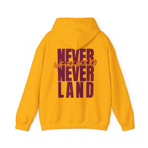 Virginia Tech Football Game Day Sweatshirt Hoodie