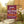 Garden flag with 'Virginia Tech Hokies Enter Sandman Banner' design