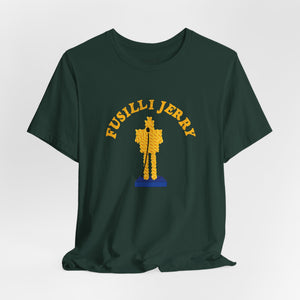 Fusilli Jerry 90s Sitcom T-Shirt
