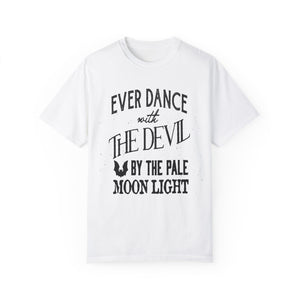 Comfort Colors© Batman Joker Quote T-Shirt