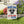 July 4th Kicking Kings Funny Patriotic Yard Flag