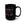mug with 'Coffee is Christmas in a Cup Holiday' graphic on a white background