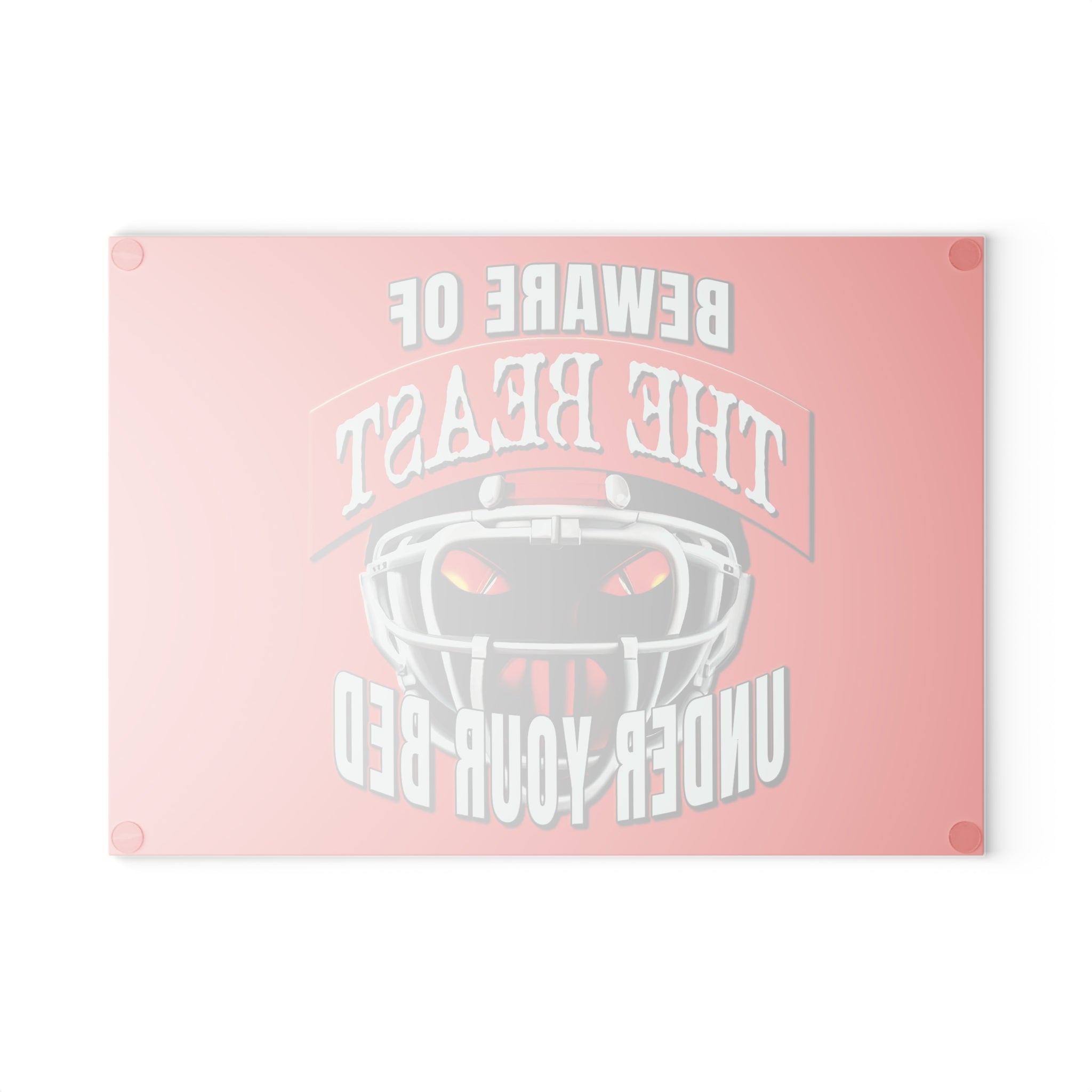 Virginia Tech Hokies Kitchen Cutting Board