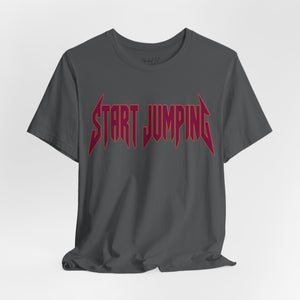 Shake the Stadium Va Tech Football T-Shirt