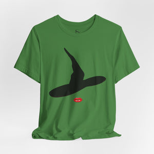 Witchy Woman Halloween Witch T-Shirt