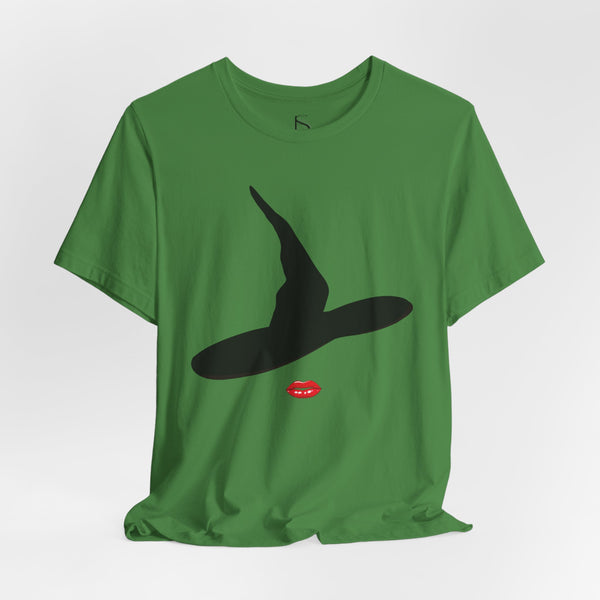 Witchy Woman Halloween Witch T-Shirt