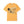 Ivory t-shirt with 'Horror Flix & Chill Skeleton Halloween' design on a white background