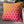 Honeycomb Rainbow Spring Soft Accent Pillow Cover