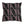 Reversible Holiday Pillow Outdoor Throw Pillow