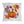 Fall Pumpkin Outdoor Throw Pillow