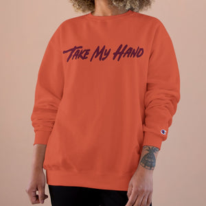 Virginia Tech Football Game Day Champion Sweatshirt