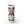 Tumbler with Santa Claus design and 'Moonshine Distillery' branding on a white background