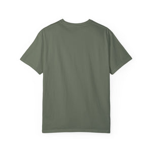 Adventure Lion Outdoor Camping Comfort Colors® T-Shirt
