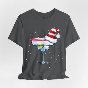 Merry Margarita Christmas Party T-Shirt