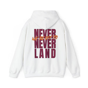 Virginia Tech Football Game Day Sweatshirt Hoodie