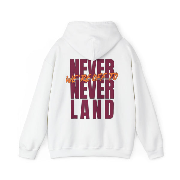 Virginia Tech Football Game Day Sweatshirt Hoodie