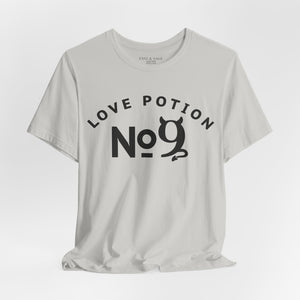 Love Potion No 9 Graphic T-Shirt