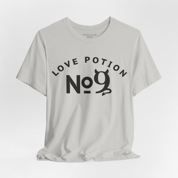 Love Potion No 9 Graphic T-Shirt