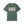Green t-shirt with IT NEEDS MORE POWER text on a white background