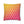 Honeycomb Rainbow Spring Soft Accent Pillow Cover