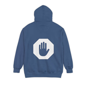 Sorry Out of Service Funny Hoodie