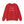 Red sweatshirt that reads Festivus tis the season to air your grievances.
