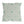 Light Green Ivory Modern Indoor Outdoor Throw Pillow