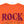 Rock the World Tech Football T-Shirt