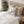 Christmas Candy Cane Velvet Pillow
