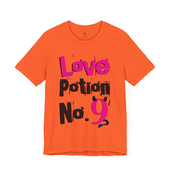 Love Potion No 9 Witchy Woman T-Shirt