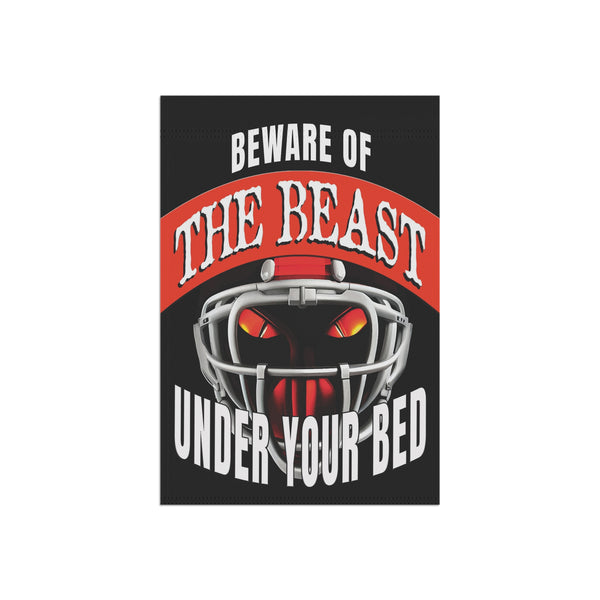 Virginia Tech Hokies Yard Flag Tailgate Banner