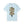 Dark gray t-shirt with 'Horror Road Sign Halloween' design on a white background