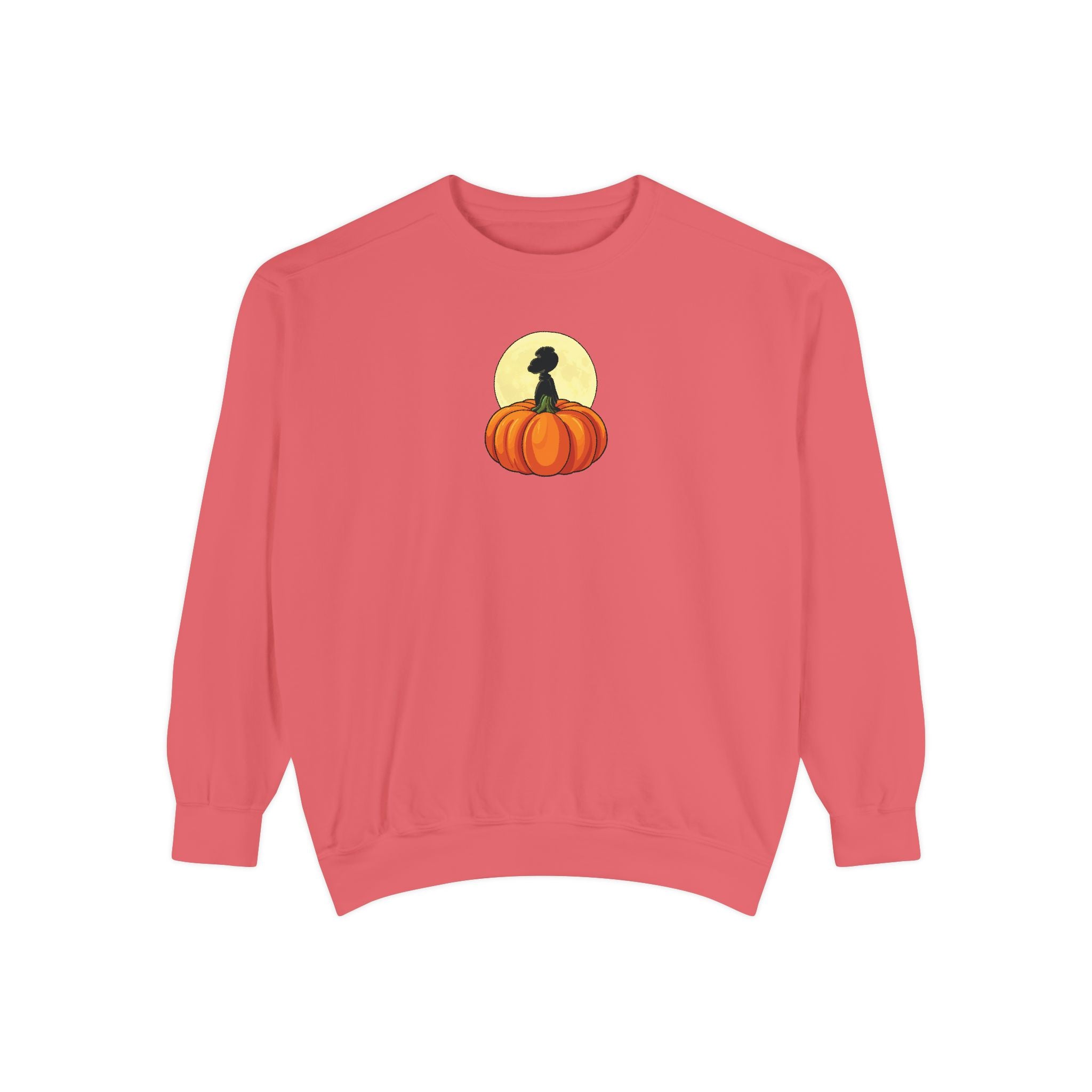 The Great Pumpkin Fall Sweatshirt Comfort Colors©