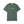 Navy blue t-shirt with a red logo on a white background
