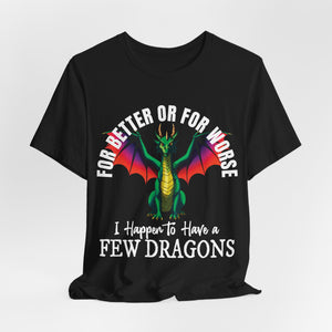 Khaleesi Dragons It Ends with Us Funny T-Shirt