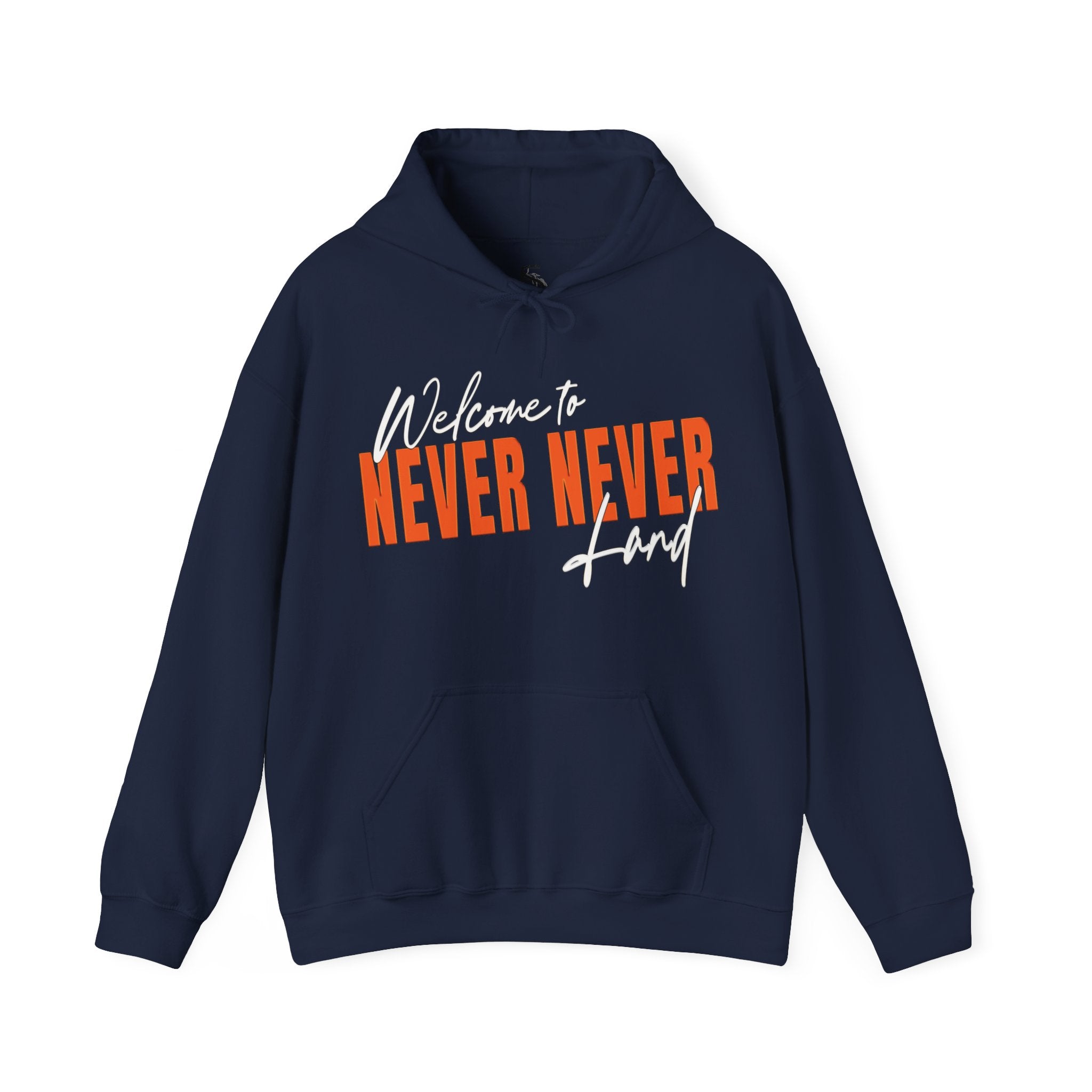 Virginia Tech Football Game Day Sweatshirt Hoodie