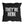 They're Here Poltergeist Indoor Outdoor Pillow