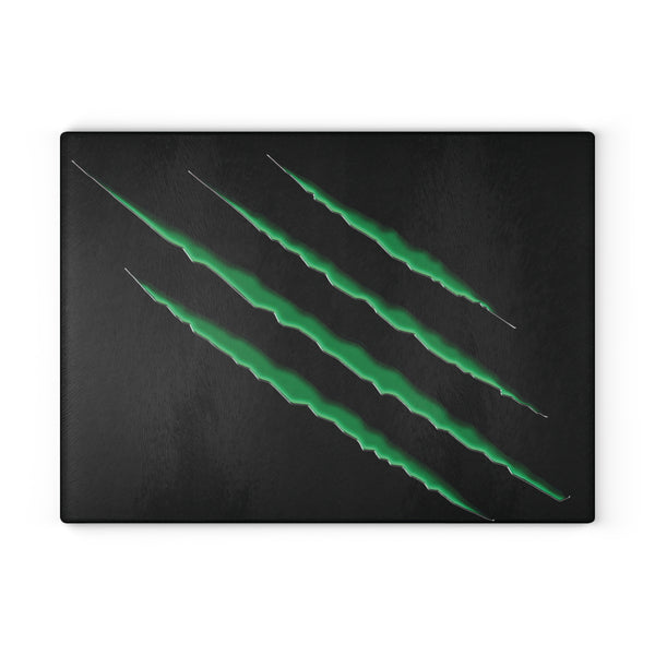 Clawed Kitchen Decor Cutting Board