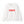 White sweatshirt with red and white embroidered text 'Omg, Santa!'