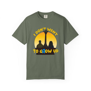 Toys R Us Kid 80s Pop Culture Comfort Colors® T-Shirt