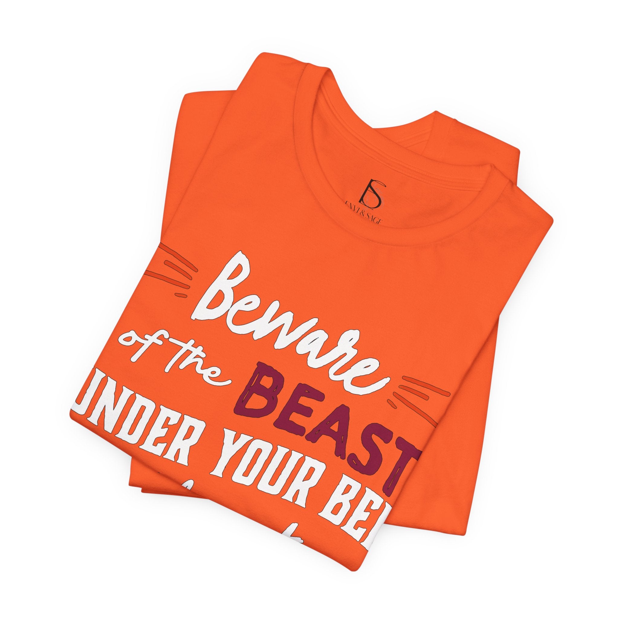Virginia Tech Football Game Day Fan T-Shirt