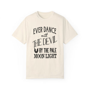 Comfort Colors© Batman Joker Quote T-Shirt