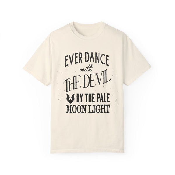 Comfort Colors© Batman Joker Quote T-Shirt