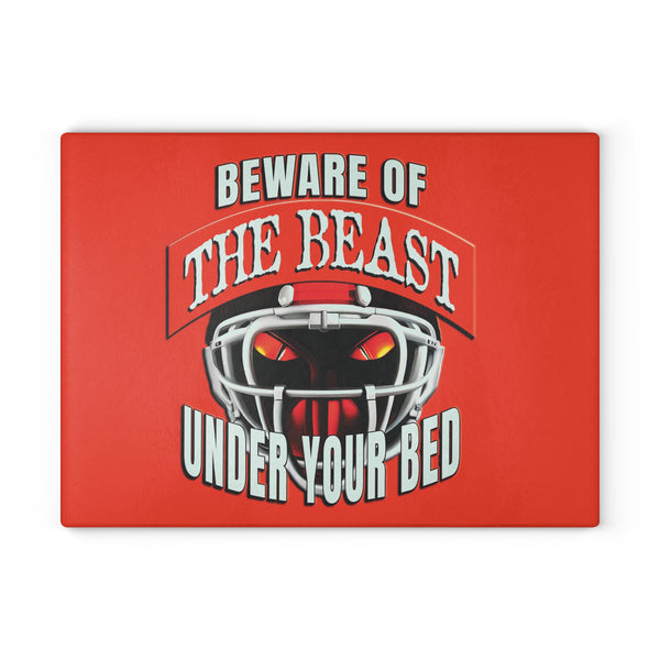 Virginia Tech Hokies Kitchen Cutting Board