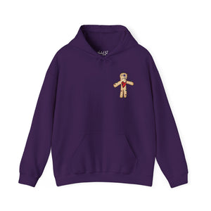 Voodoo Doll Ex Funny Gift Fall Halloween Hoodie