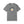 Gray t-shirt with an egg in a pan graphic and 'this is not an egg' text on a white background
