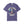 purple t-shirt with logo graphic and text 'Eddie's Sewage Service You Dump We Pump Since 1989'.