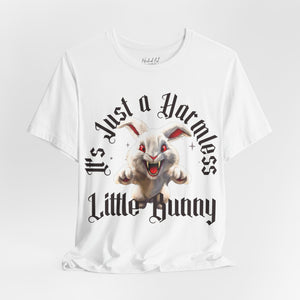 Killer Rabbit 70s Movie Pop Culture Funny T-Shirt