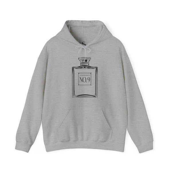 Love Potion Perfume Sweatshirt Hoodie
